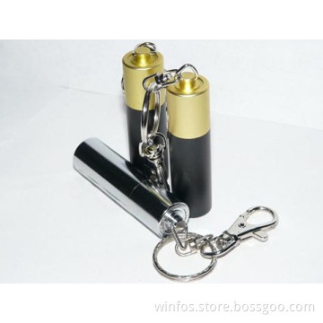 Winfos, Customized Battery USB